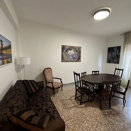 Metro C - Centocelle Ampio Appartamento Con Tre Camere Da Letto Рим Екстер'єр фото