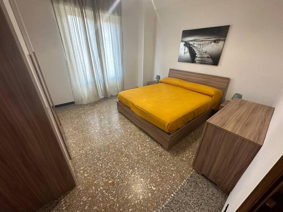 Metro C - Centocelle Ampio Appartamento Con Tre Camere Da Letto Рим Екстер'єр фото